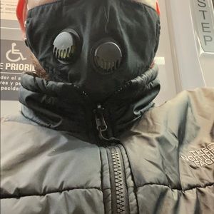 Meet your Posher, Diego